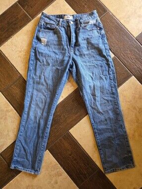 Just Black Denim Womens Boutique Skinny Jeans